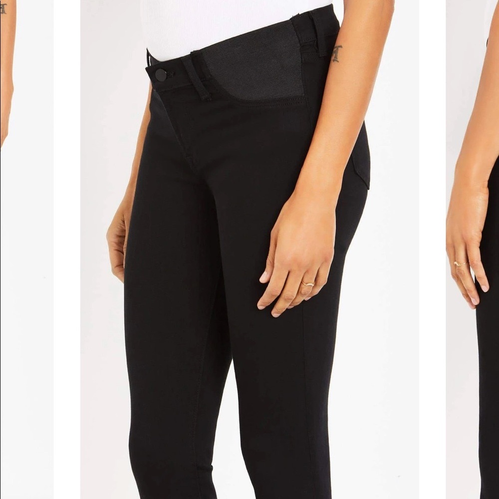 J Brand Maternity Jeans